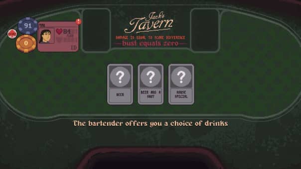 Dungeons & Degenerate Gamblers Review