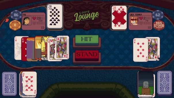 Dungeons & Degenerate Gamblers Review