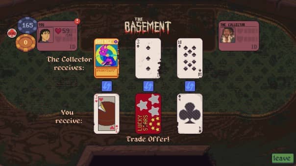 Dungeons & Degenerate Gamblers Review