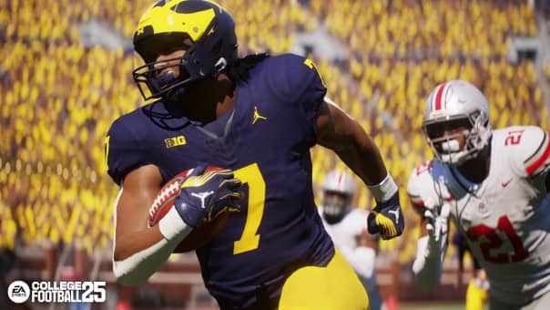 EA Sports College Football 25 Review