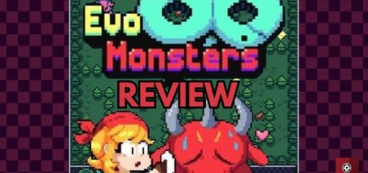 EvoMon Review