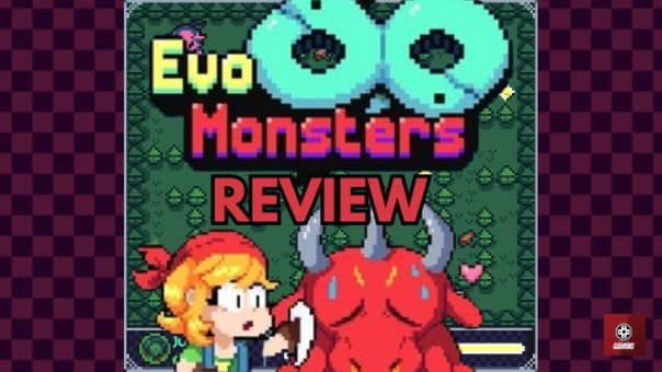 EvoMon Review