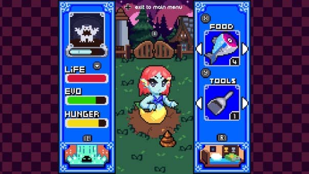 EvoMon Review