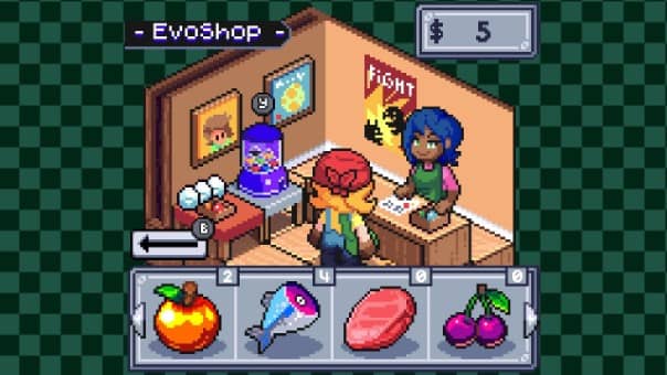 EvoMon Review