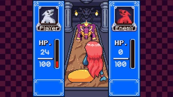 EvoMon Review
