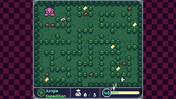EvoMon Review