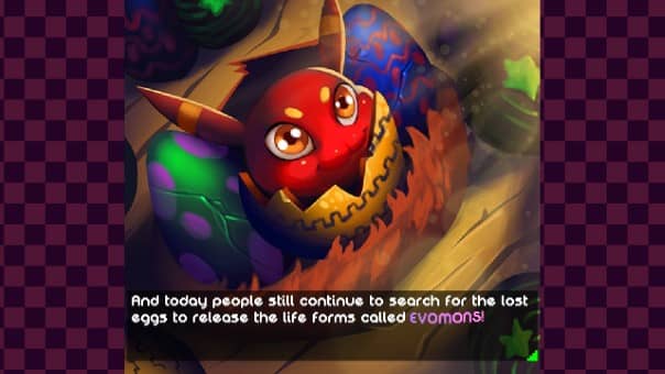 EvoMon Review