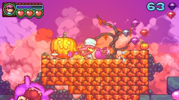 Farlands Journey Review