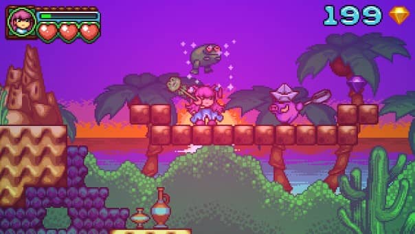 Farlands Journey Review