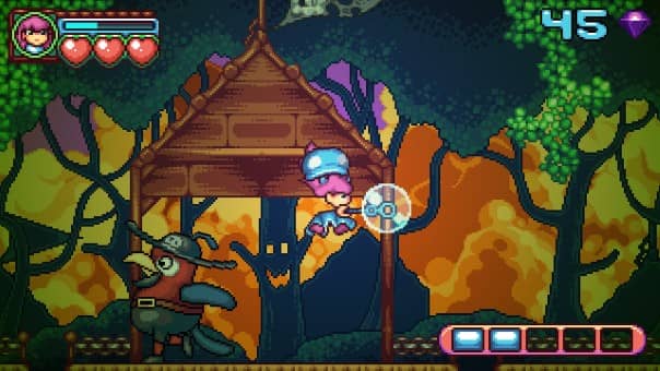 Farlands Journey Review