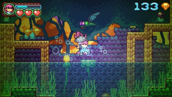 Farlands Journey Review