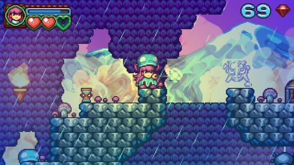 Farlands Journey Review