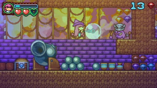 Farlands Journey Review