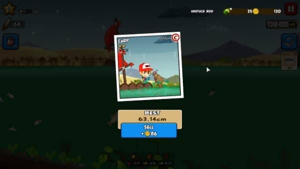 Fishing Break Review