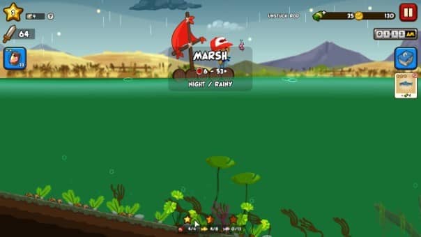 Fishing Break Review