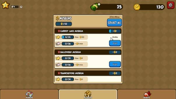 Fishing Break Review