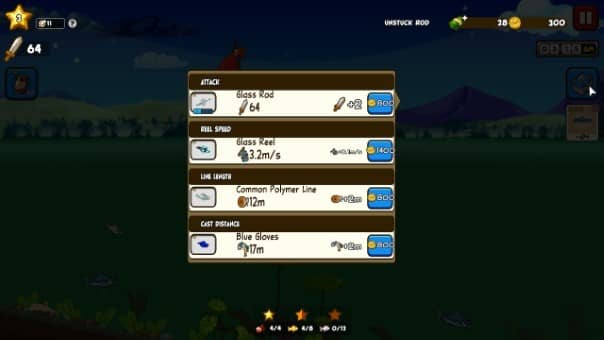 Fishing Break Review