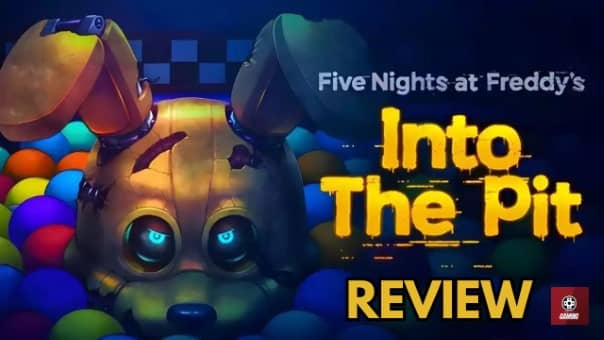 Five Nights At Freddy's Into The Pit Review