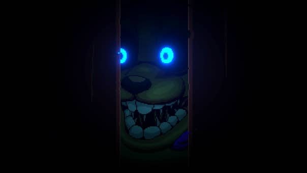 Five Nights At Freddy's Into The Pit Review