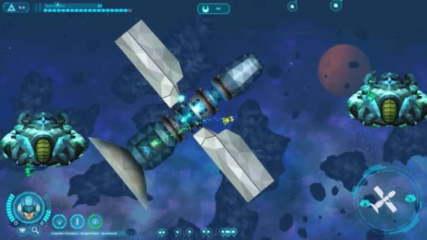 Gravitators Review