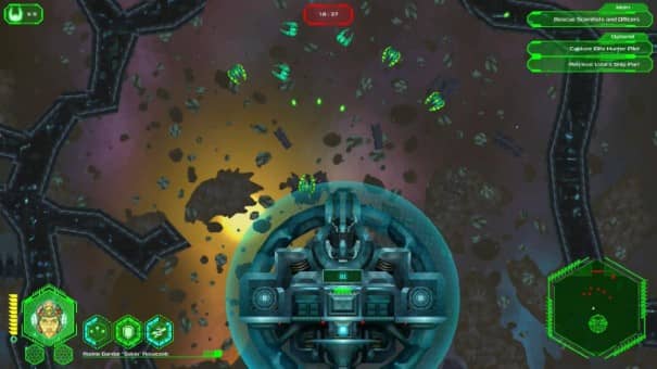 Gravitators Review