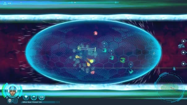 Gravitators Review