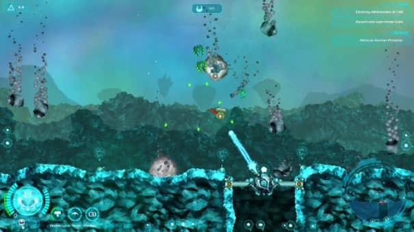 Gravitators Review