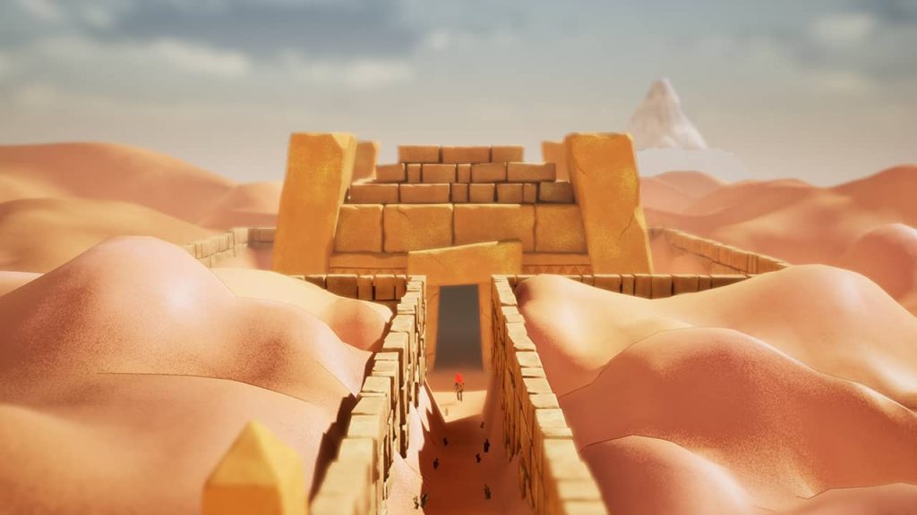 Guayota Review