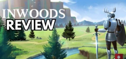 In Woods Review