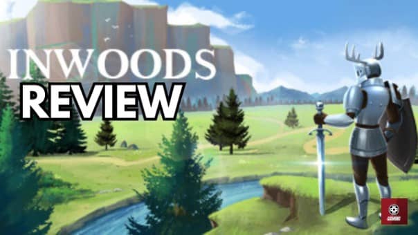 In Woods Review