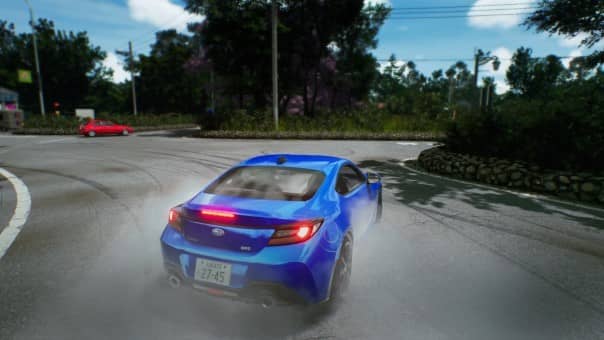 JDM Rise of the Scorpion Review