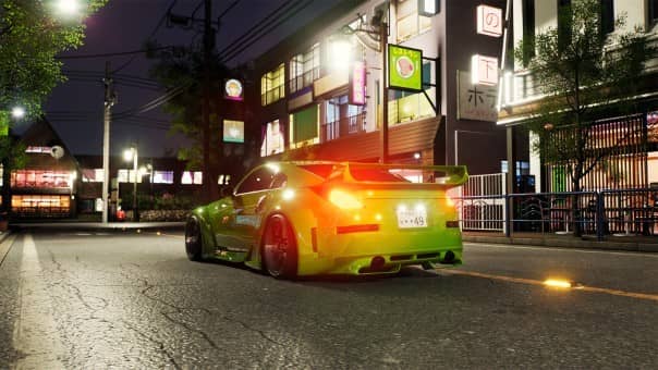 JDM Rise of the Scorpion Review