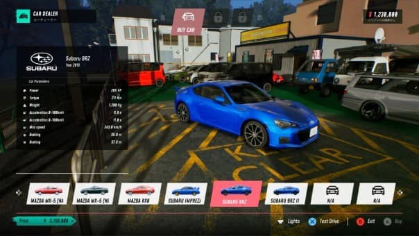 JDM Rise of the Scorpion Review