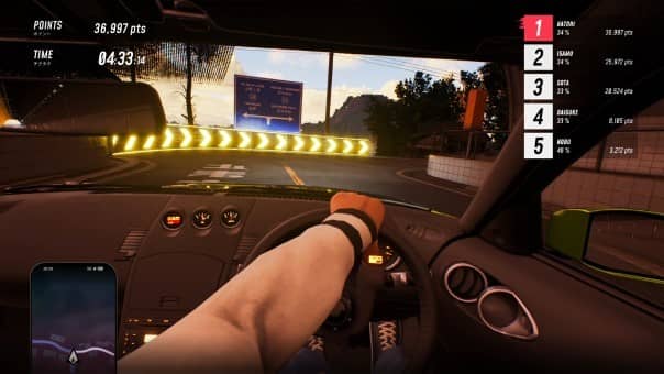 JDM Rise of the Scorpion Review