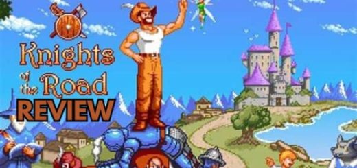 Knights of the Road Review