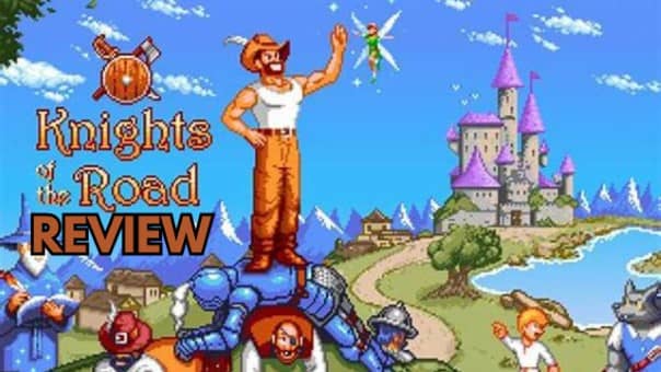 Knights of the Road Review