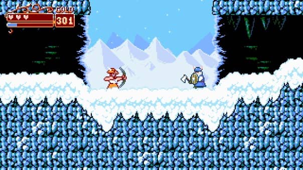 Knights of the Road Review