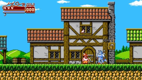 Knights of the Road Review