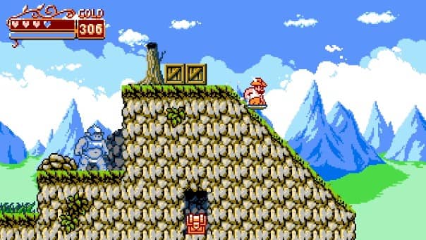 Knights of the Road Review