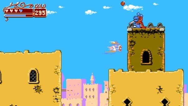 Knights of the Road Review