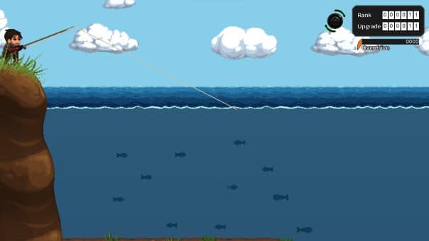 Last Dream Fishing Arcade Review