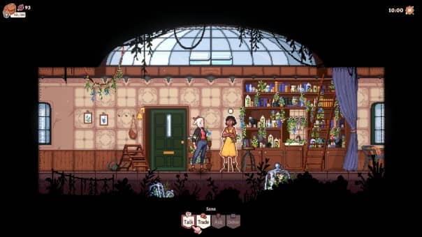 Magical Delicacy Review