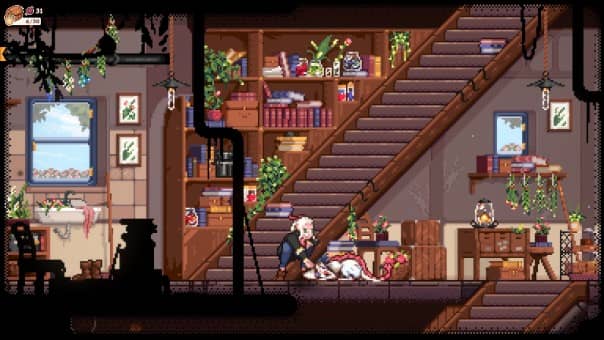 Magical Delicacy Review