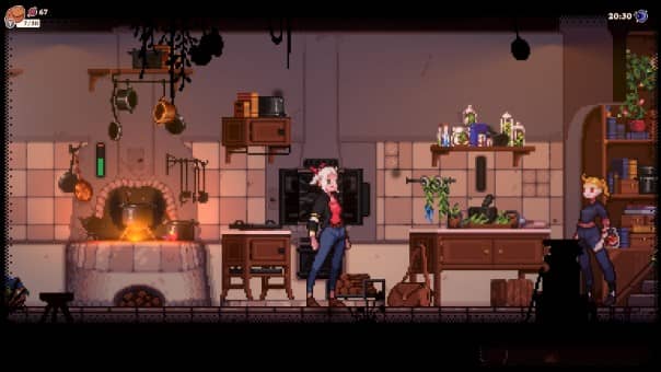 Magical Delicacy Review