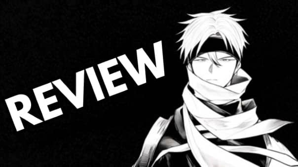 Mangavania 2 Review