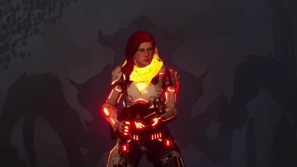 Mars 2120 Review