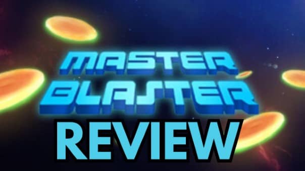 Master Blaster Review