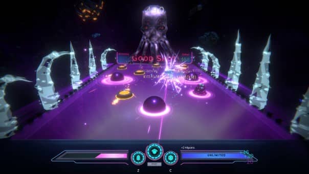 Master Blaster Review