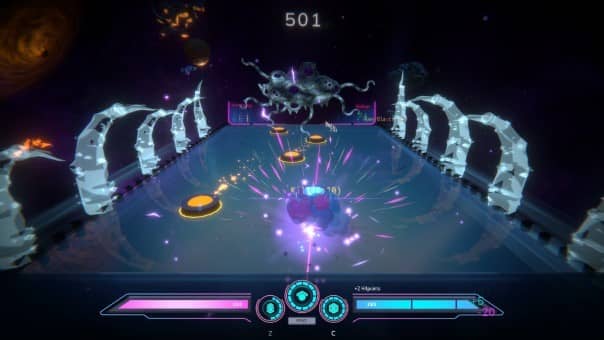 Master Blaster Review