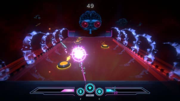 Master Blaster Review